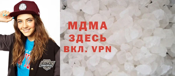 ешки Карпинск